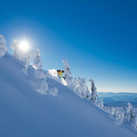 Holiday Inn Express & Suites Kelowna - East By Ihg Ngoại thất bức ảnh