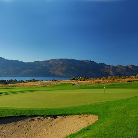 Holiday Inn Express & Suites Kelowna - East By Ihg Ngoại thất bức ảnh