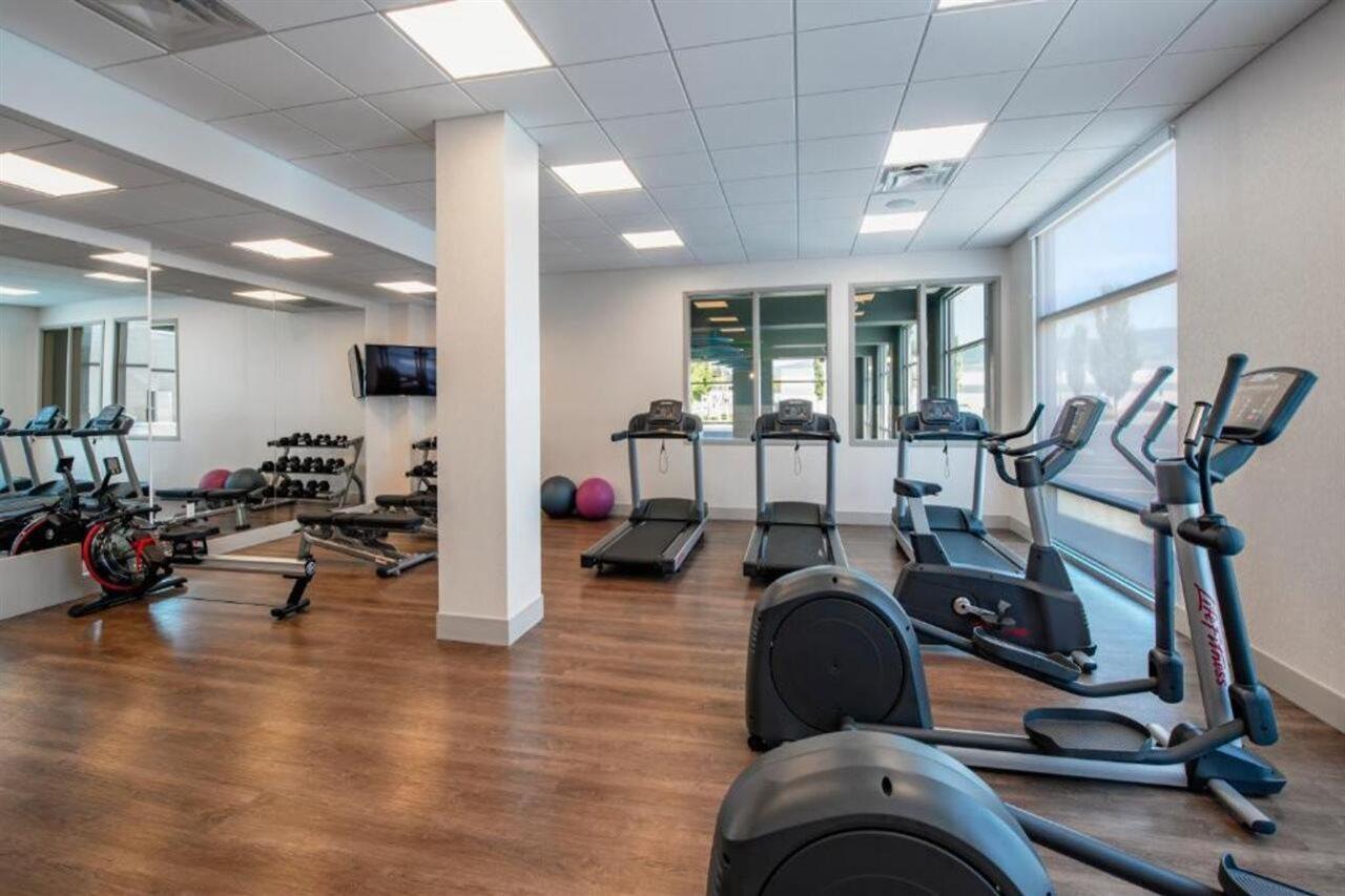 Holiday Inn Express & Suites Kelowna - East By Ihg Ngoại thất bức ảnh