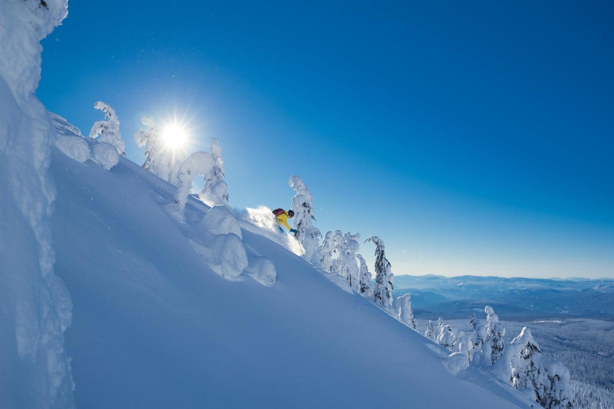 Holiday Inn Express & Suites Kelowna - East By Ihg Ngoại thất bức ảnh