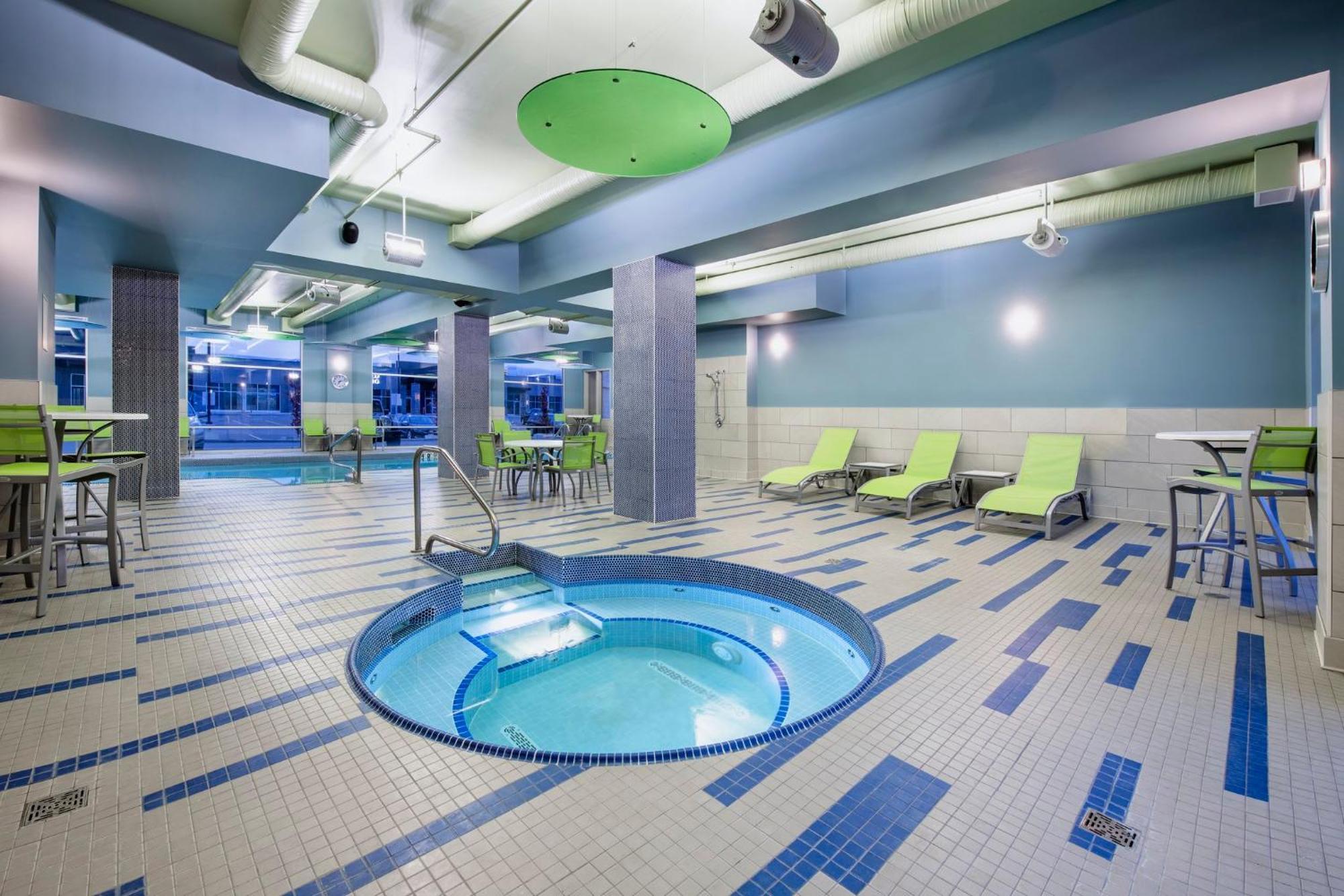 Holiday Inn Express & Suites Kelowna - East By Ihg Ngoại thất bức ảnh