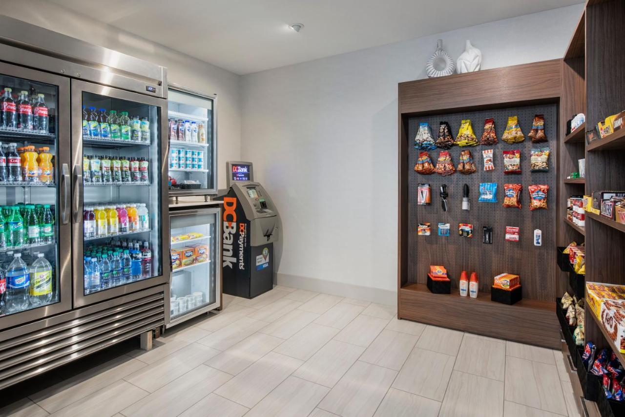 Holiday Inn Express & Suites Kelowna - East By Ihg Ngoại thất bức ảnh