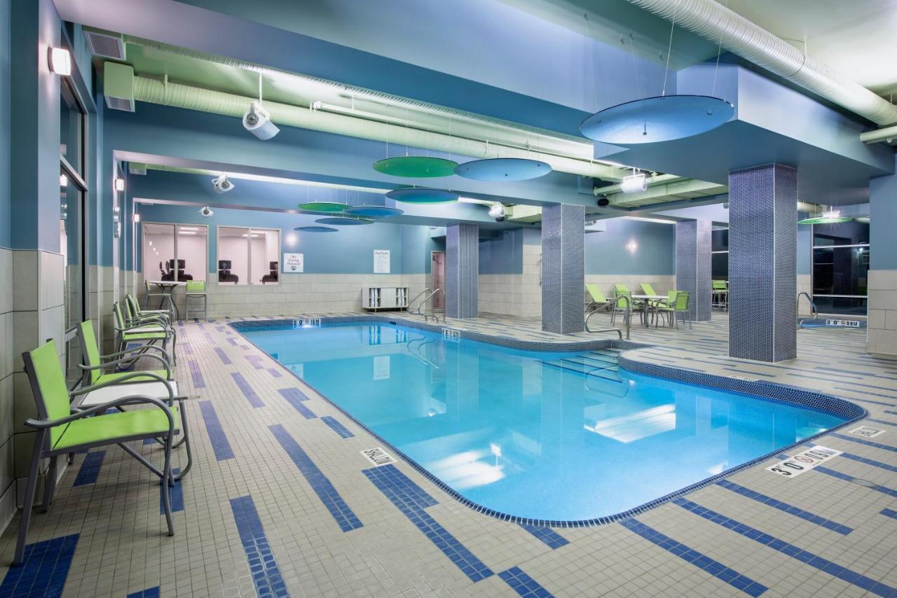 Holiday Inn Express & Suites Kelowna - East By Ihg Ngoại thất bức ảnh